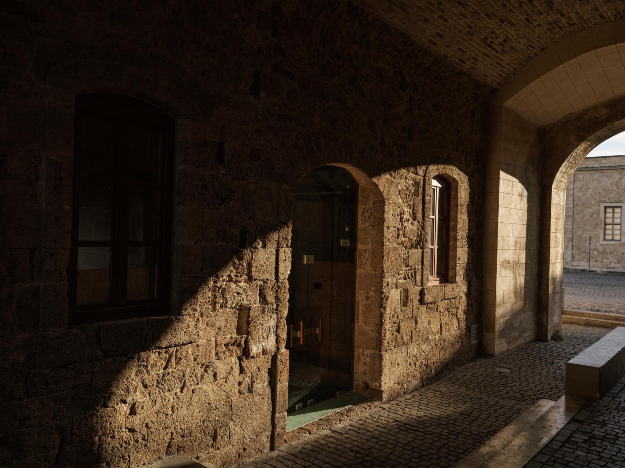The Chania Hotel Crete, Vignette Collection エクステリア 写真
