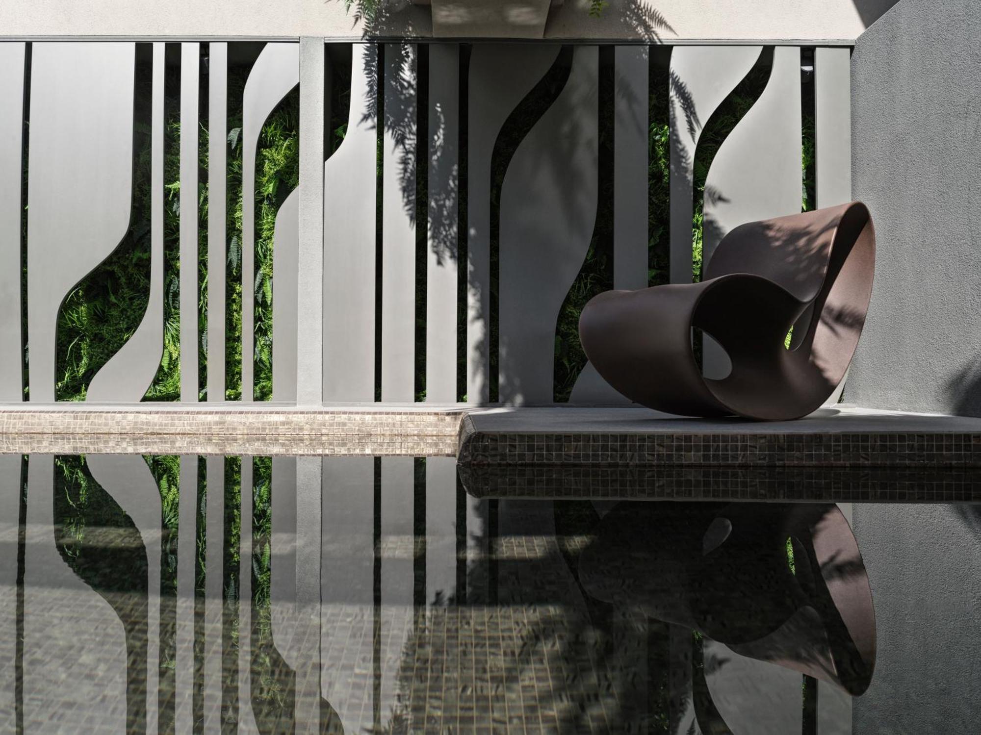 The Chania Hotel Crete, Vignette Collection エクステリア 写真
