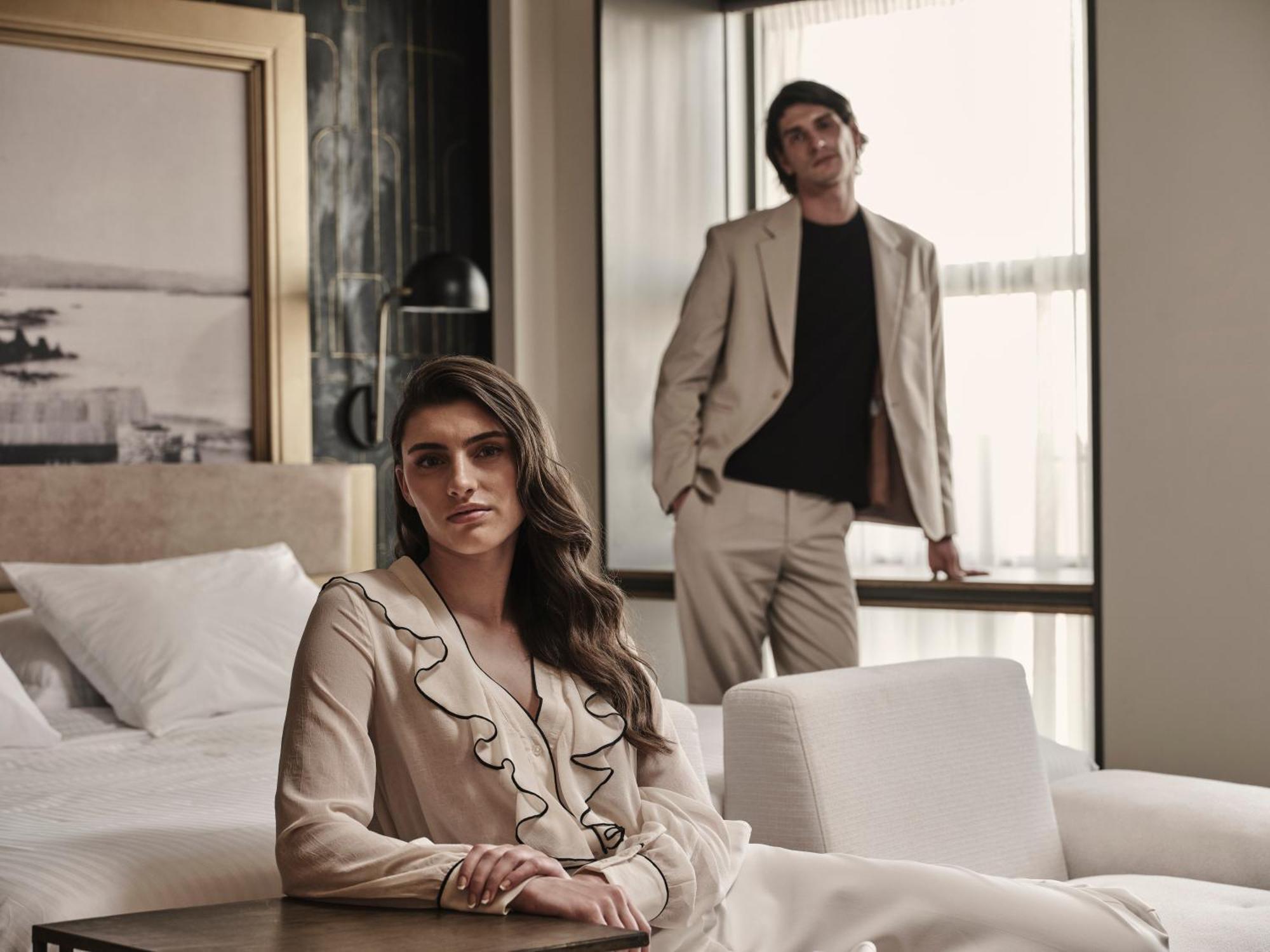 The Chania Hotel Crete, Vignette Collection エクステリア 写真