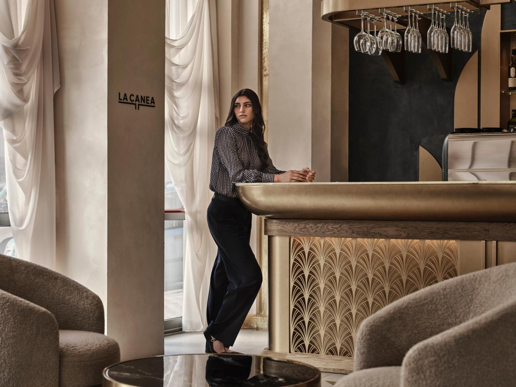The Chania Hotel Crete, Vignette Collection エクステリア 写真