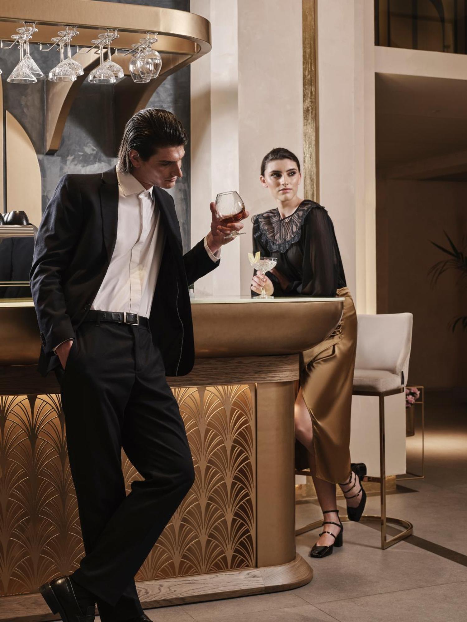 The Chania Hotel Crete, Vignette Collection エクステリア 写真