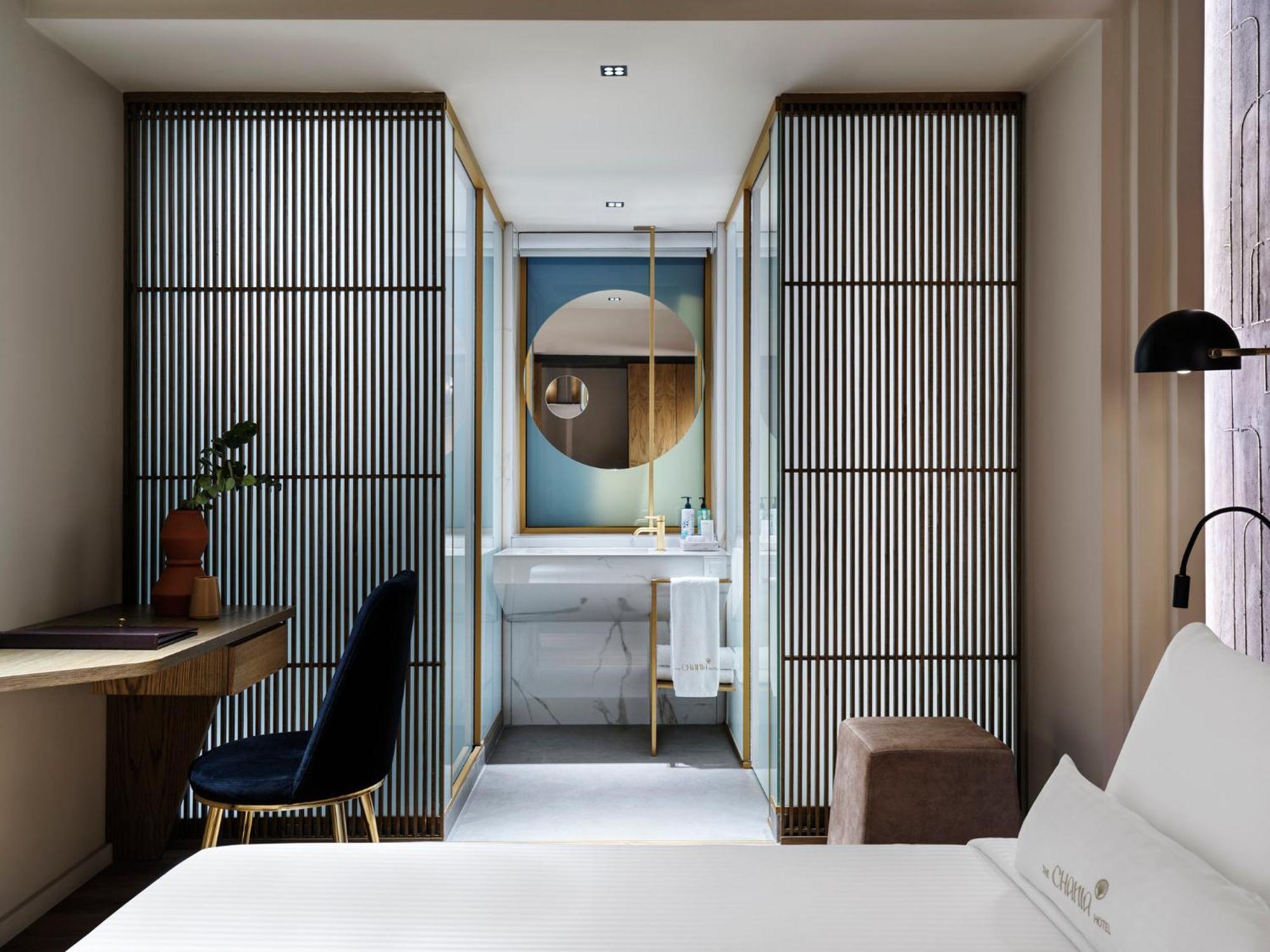 The Chania Hotel Crete, Vignette Collection エクステリア 写真