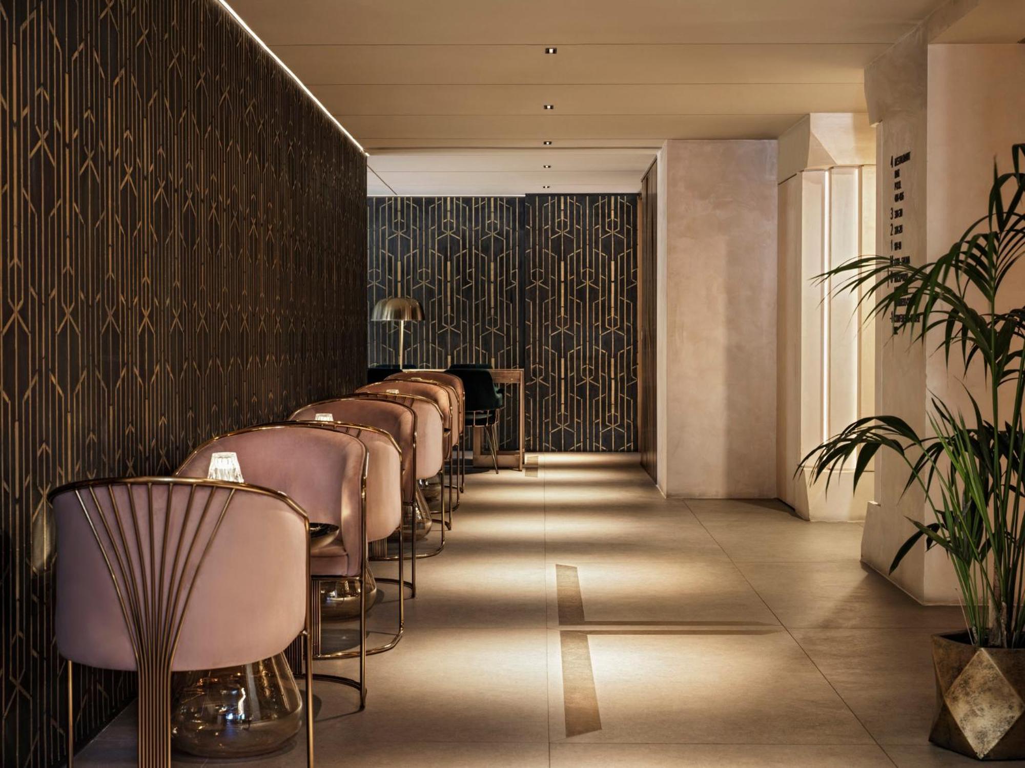 The Chania Hotel Crete, Vignette Collection エクステリア 写真