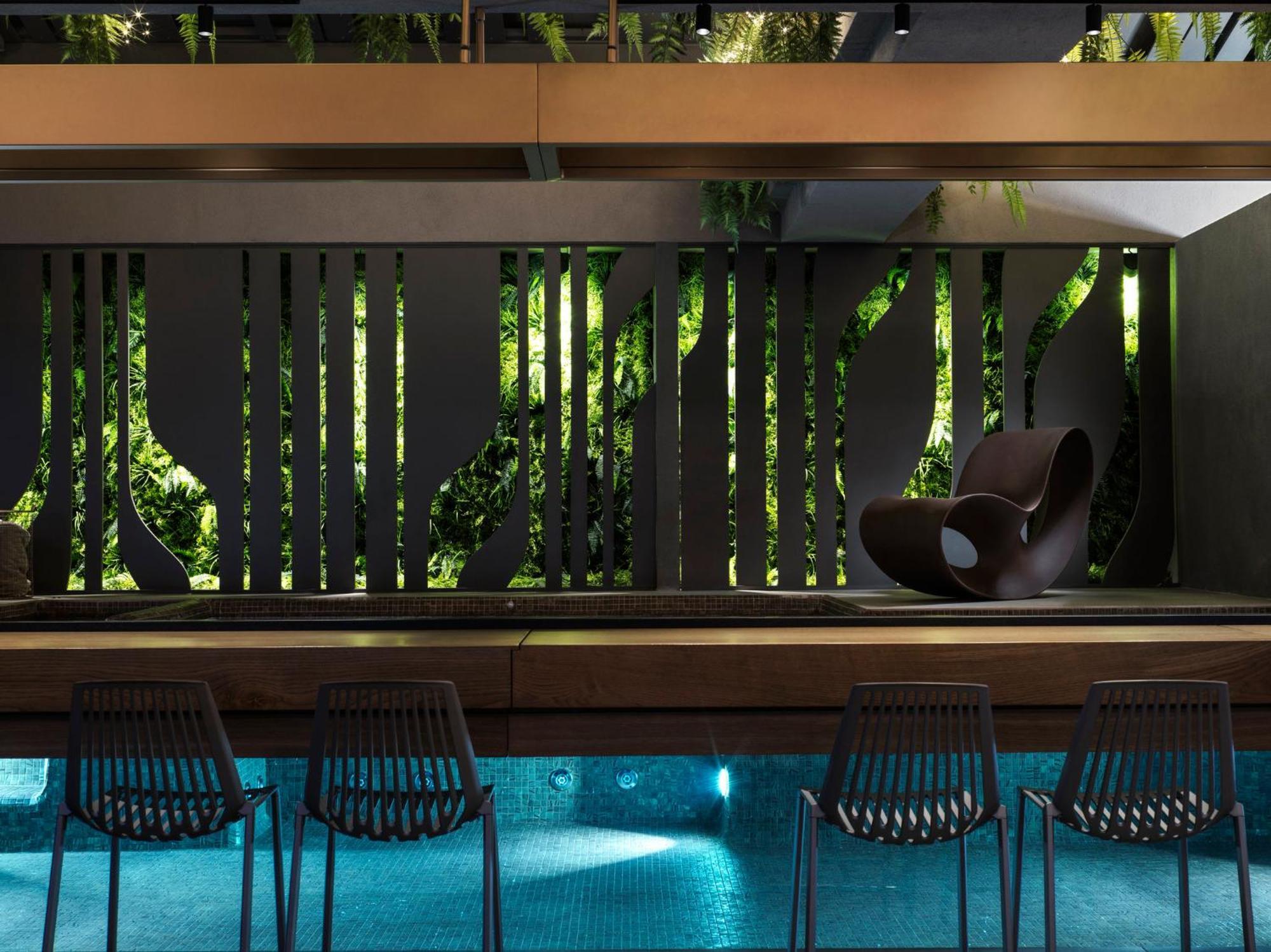 The Chania Hotel Crete, Vignette Collection エクステリア 写真