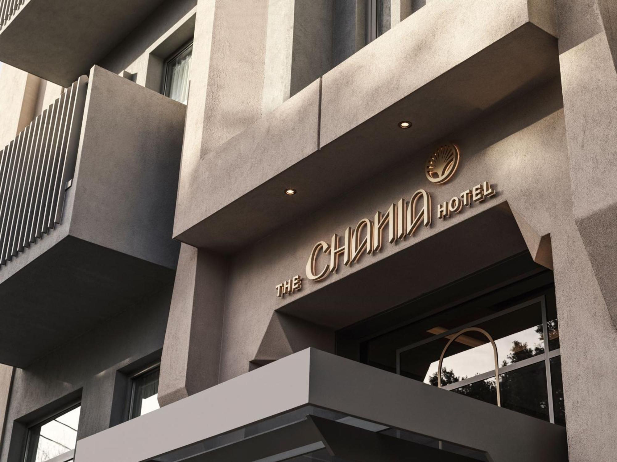 The Chania Hotel Crete, Vignette Collection エクステリア 写真