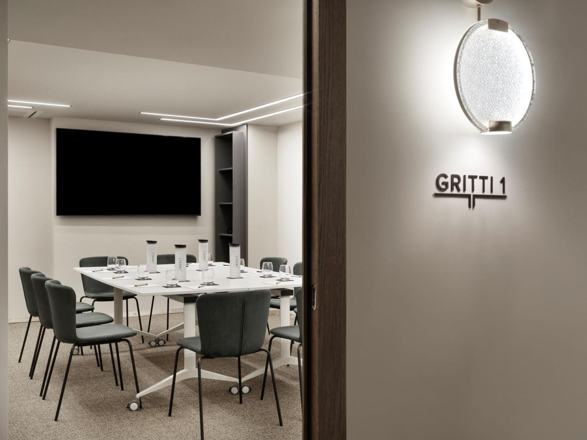 The Chania Hotel Crete, Vignette Collection エクステリア 写真