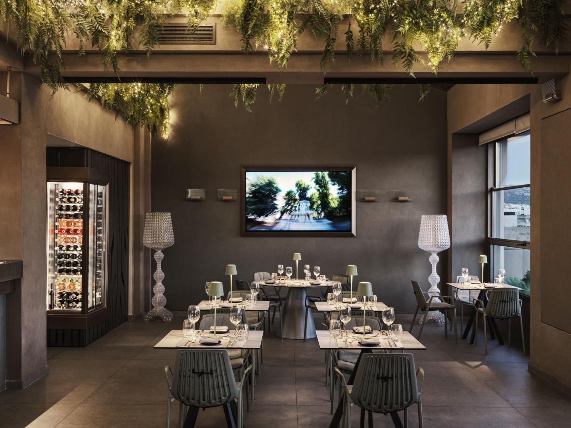 The Chania Hotel Crete, Vignette Collection エクステリア 写真