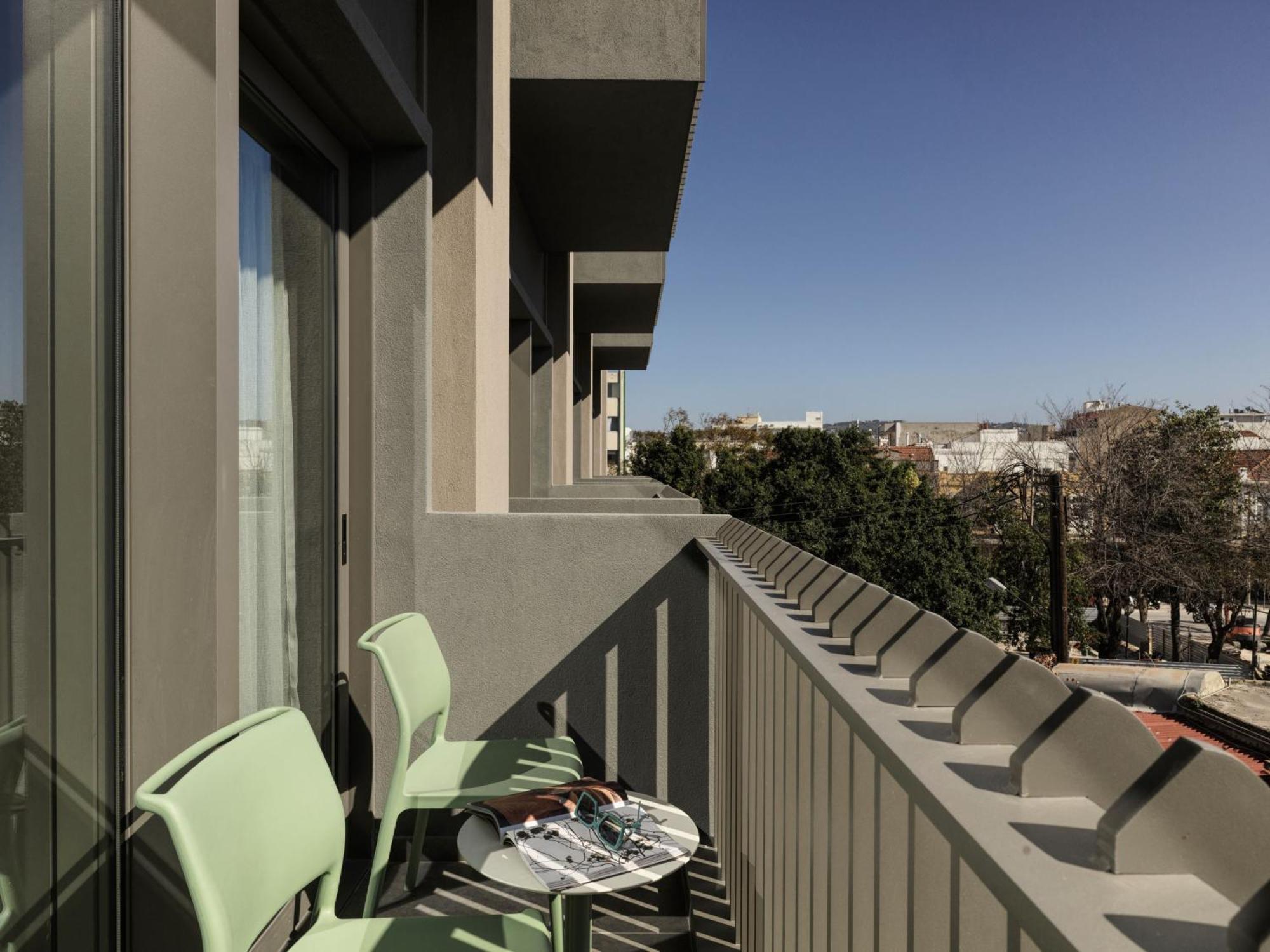 The Chania Hotel Crete, Vignette Collection エクステリア 写真
